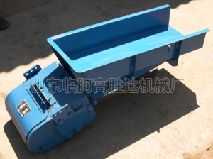 電磁振動給料機(jī) 