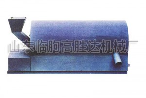 CNC 干式內筒螺旋磁選機